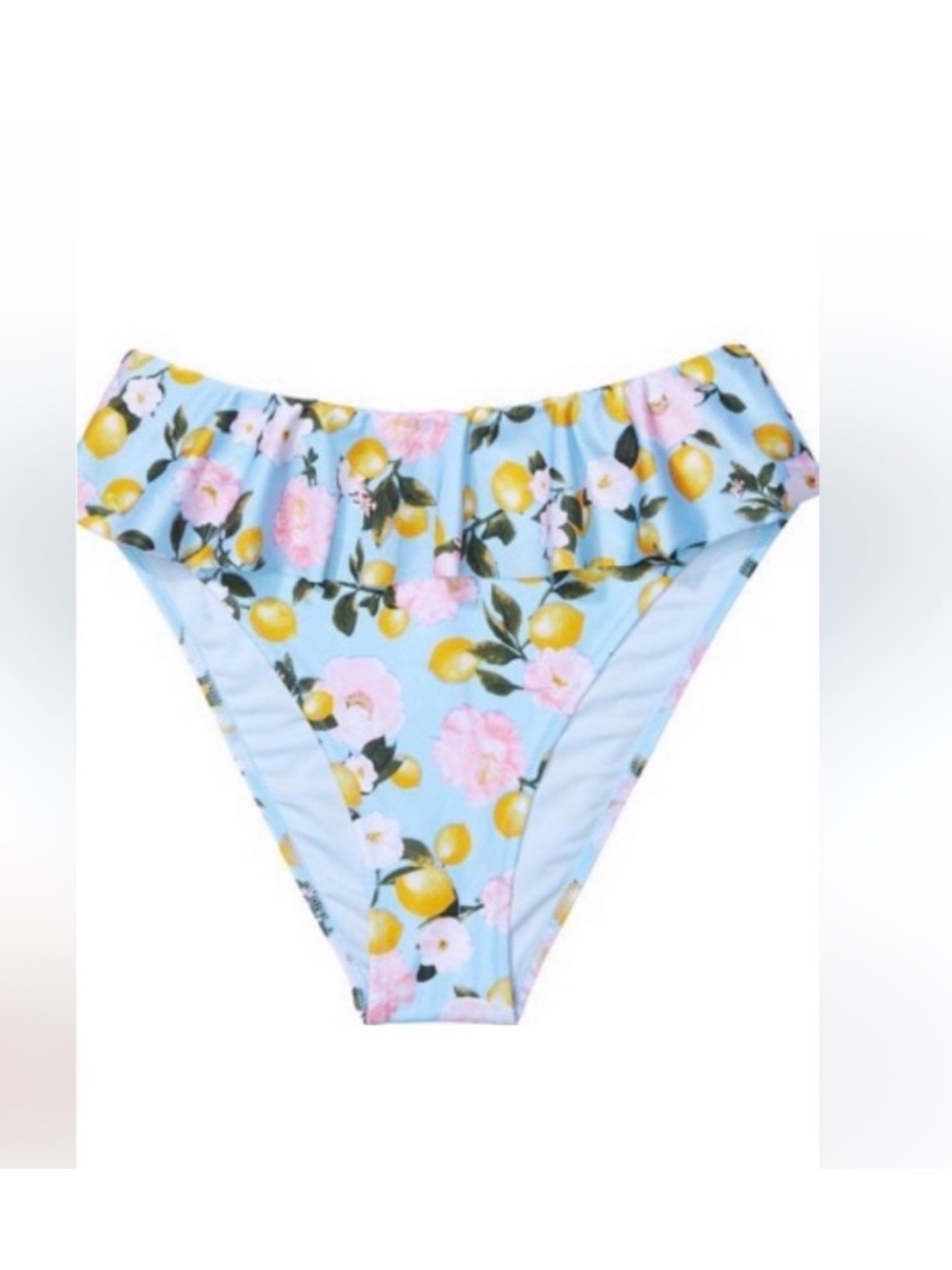 Bundle👙Victoria’s Secret Bikini Bottom Newport News 🏖️Ombré cover-up / Sarong
